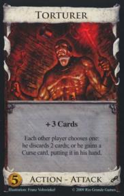 Torturer